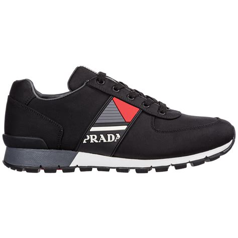 prada mens shoes uk